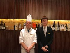 -和·铁板烧·OMAKASE(望京昆泰嘉晟酒店)