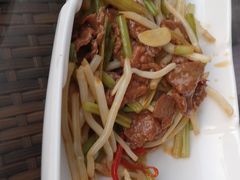 -东馆和天下特色餐饮(工农店)