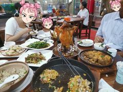-张家卫·阳江菜·小海鲜(肥婆湾桥店)