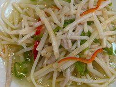 -长兴菜馆(高桥店)