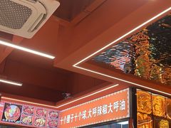 -王钵宴遇王龙虾烧烤旗舰店(中山北路店)