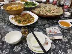 -大姑母农庄