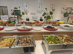 -禾匙素食自助(莱蒙都会店)