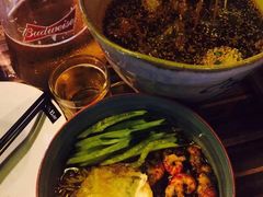 OhBar偶吧音乐串串香-ohbar live house(人广店)
