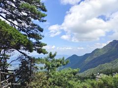 -萍乡武功山风景名胜区