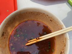 -兰州马子禄牛肉面(文景公园店)