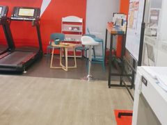 -乐刻运动健身精品馆(览秀城店)