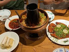 -一坐一忘云南菜(嘉里中心店)