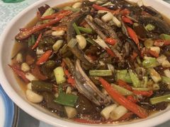 -陈胖子特色菜.鲜货现炒(融景城店)