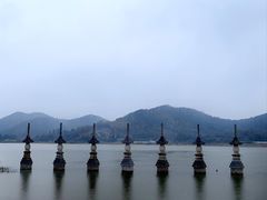 -鸣鹤古镇