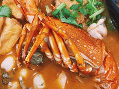 -乌糖沙茶面(民族路店)