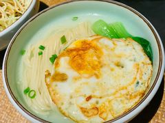 生日面-渝信川菜(西单店)