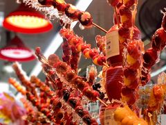 -天津堆姐糖堆刨冰(河东区总店)
