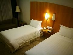 -武汉新华大饭店