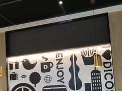-德克士(长安百货店)