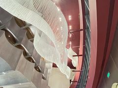 -交通银行前滩31演艺中心