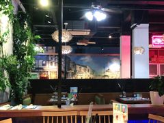 大堂-三毛牛肉店(福强店)