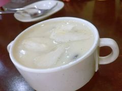 -蘑菇餐厅(马台街店)