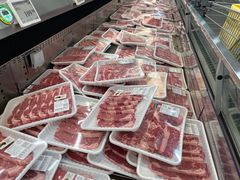 -山姆会员商店(上海浦东店)