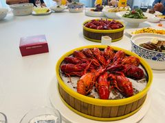 -琼林徽宴(中央门店)