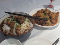 -澳门酒家(南航明珠店)