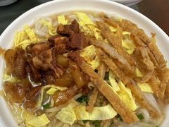 招牌杂锦粉-江南濑粉店(文华路店)
