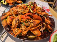 -赤甲皇(仙霞路店)