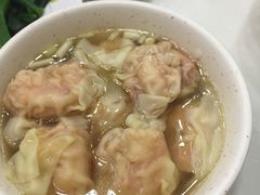 -麦文记面家(佐敦店)