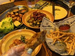 -Blac+Blac(中海环宇荟店)