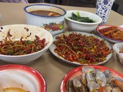 -老三样·旧食新味(万寿宫店)