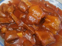 -同发号饭庄(复兴路店)