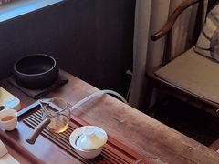 -邈墨茶馆(凤起路店)