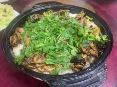 -香江农家乐饭店