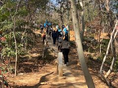-虞山风景区