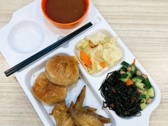 -香妃烤鸡(西单店)