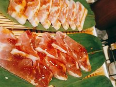 -井上和牛烤肉(大润发店)