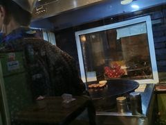 -炙热童年·老北京炙子烤肉(南锣鼓巷店)