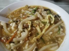 -嵊州特色小吃(萧山街店)