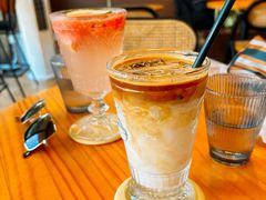 -LOOKA COFFEE(大鹏所城店)