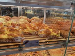 -BreadTalk面包新语·烘焙蛋糕(中心书城店)