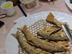 -王府井酒店(金桥港湾店)