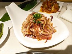 -么子烤肉(化龙池店)