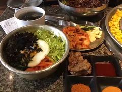 -高丽苑韩国烤肉(海昌路旗舰店)