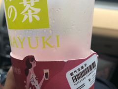 -奈雪的茶(凯德新都心店)
