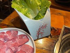 -7年8班朝鲜族非遗美食(三钢里店)