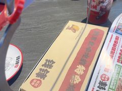 -钱锋炭缸烧烤(南湖大路总店)