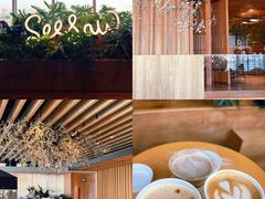 -Seesaw Coffee(朝阳大悦城店)