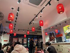 -荆九爷爆炒桥头三嫩(浙大店)