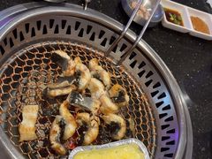 -木槿花韩式炭烤·熟成肉工坊(孙文东路店)