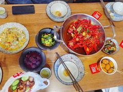 -虾小龙老长沙龙虾馆(坡子街店)